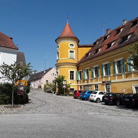 Gaststaette Liebl Wiesent