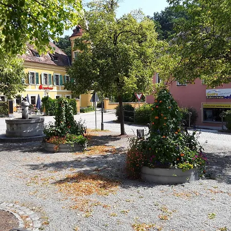 Gaststaette Liebl