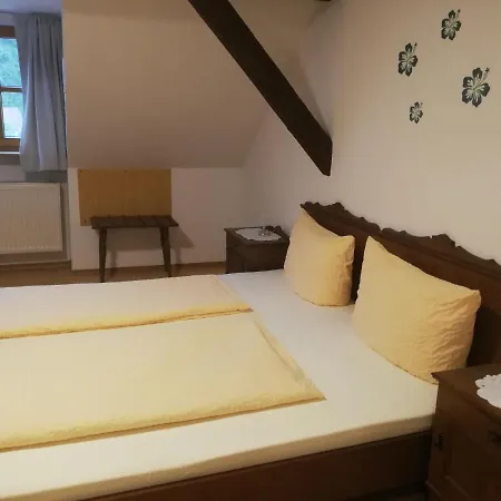 Kro Gaststaette Liebl Wiesent