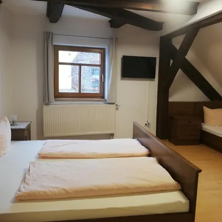 Gaststaette Liebl Kro Wiesent