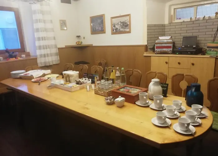 Gaststaette Liebl * Wiesent