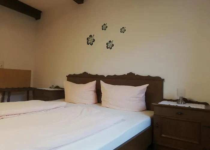 Gaststaette Liebl Wiesent