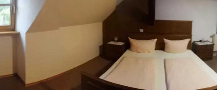 Gaststaette Liebl 여관