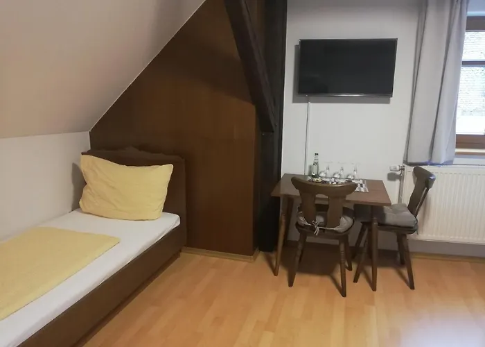 Gaststaette Liebl * Wiesent