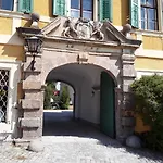 Gaststaette Liebl Inn Wiesent
