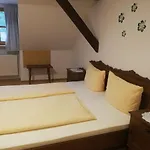 Fogadó Gaststaette Liebl Wiesent
