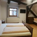 Gaststaette Liebl Fogadó Wiesent