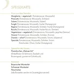 Fogadó Gaststaette Liebl Wiesent