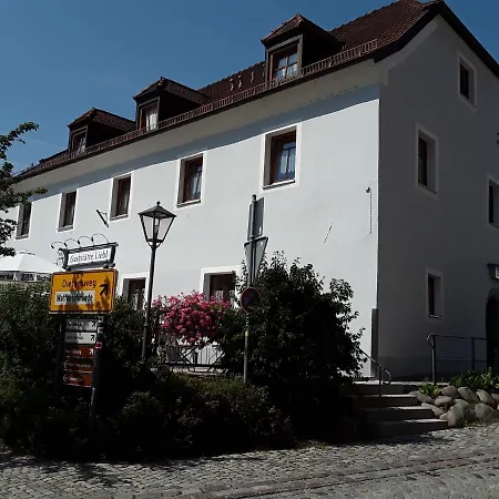 Gaststaette Liebl Fogadó