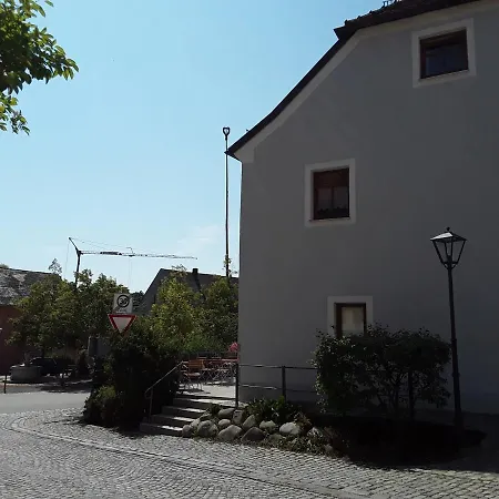 Gaststaette Liebl * Wiesent