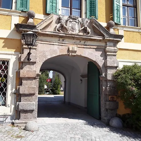 Gaststaette Liebl Fogadó Wiesent