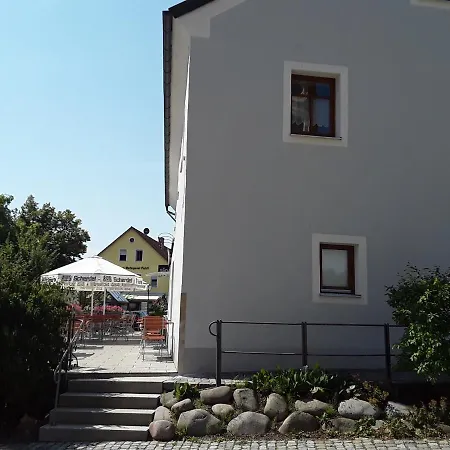 Fogadó Gaststaette Liebl