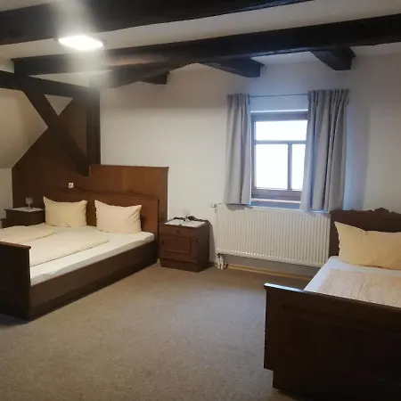 Gaststaette Liebl Wiesent