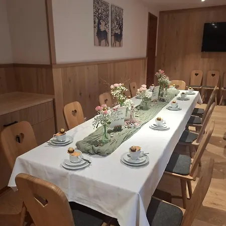 Gaststätte Liebl Gasthof