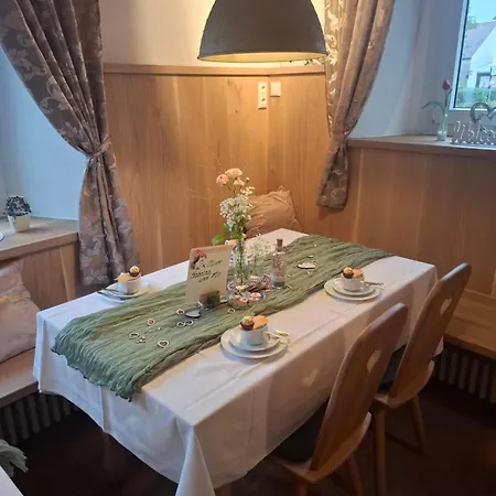 Gaststaette Liebl Inn Wiesent