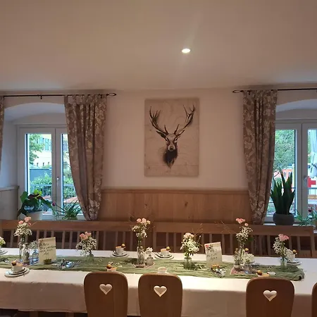 Gaststätte Liebl Gasthof *