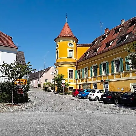 Gaststaette Liebl Wiesent