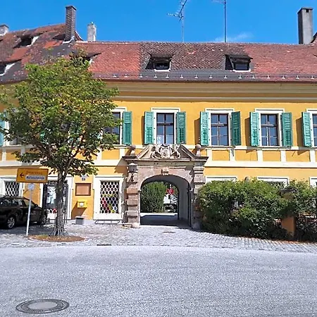Gaststaette Liebl * Wiesent