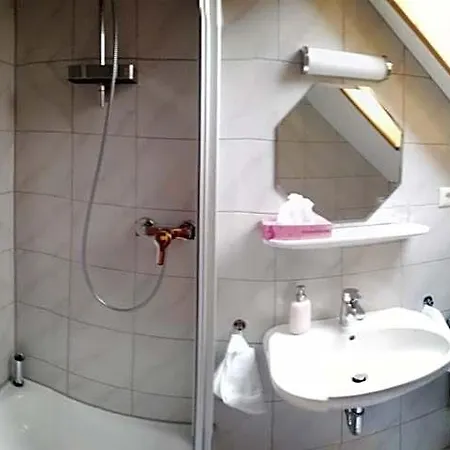 Gaststaette Liebl Wiesent