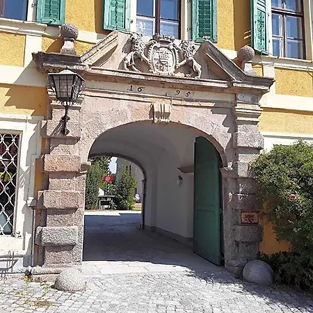Gaststaette Liebl Estalagem Wiesent