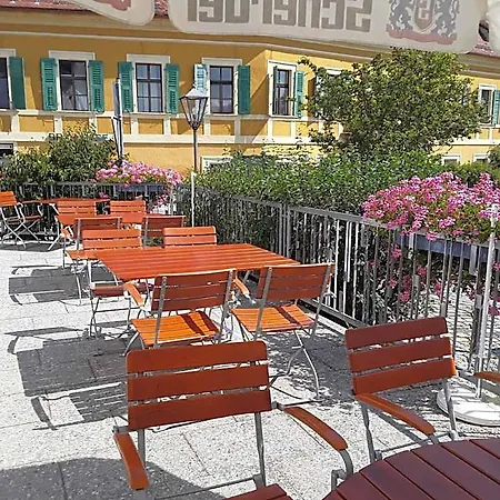 Gaststaette Liebl Wiesent