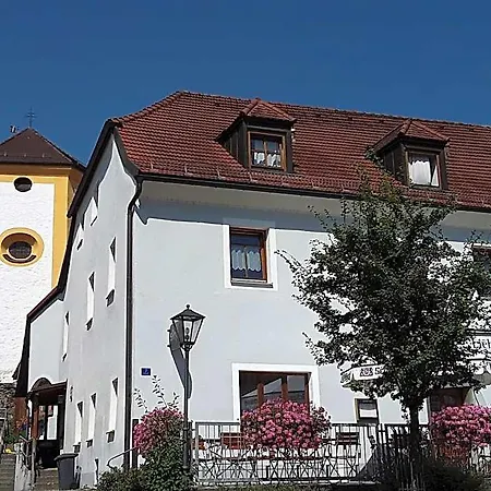Gaststaette Liebl Wiesent