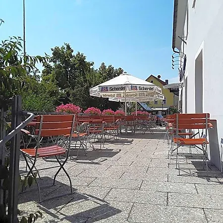 Gaststaette Liebl Wiesent
