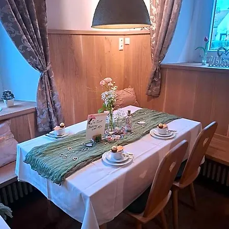 Gaststaette Liebl * Wiesent