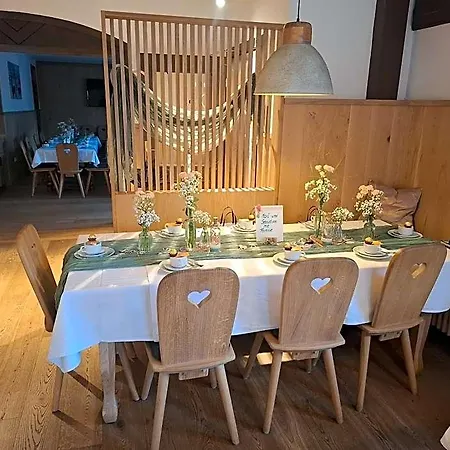 Gaststaette Liebl