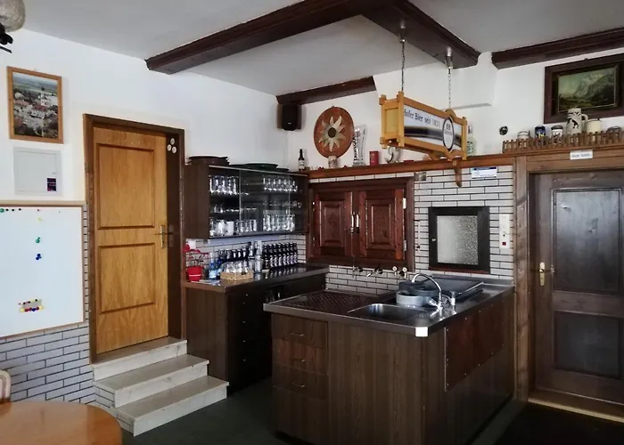 Gaststaette Liebl * Wiesent