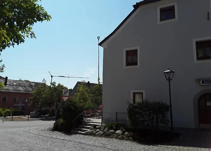 Gaststaette Liebl * Wiesent