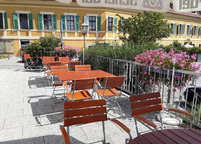 Gaststaette Liebl Zajazd *