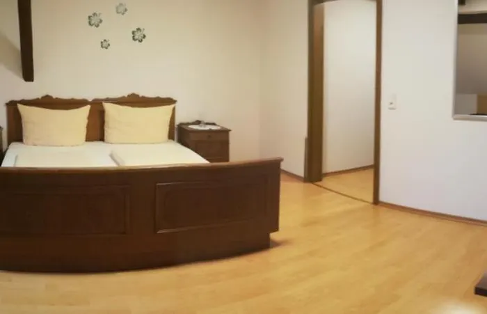 Zajazd Gaststaette Liebl Wiesent