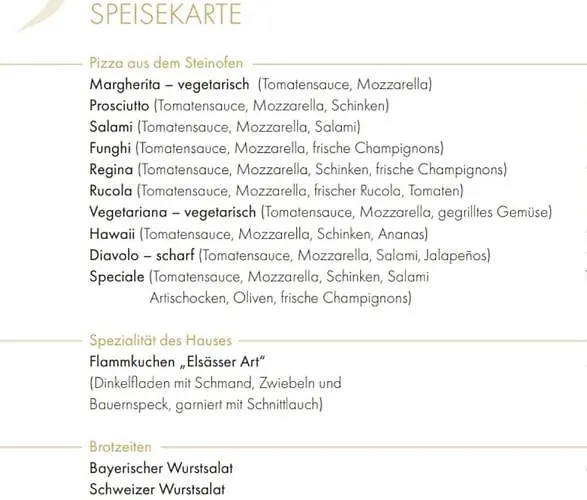 Zajazd Gaststaette Liebl Wiesent